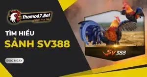 sanh sv388