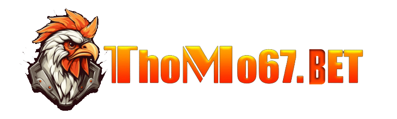 LOGO THOMO67