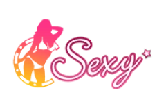 SEXYBCRT logo
