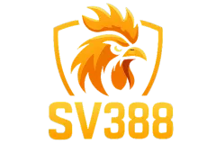 SV388 logo