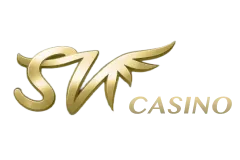 SVCASINO logo